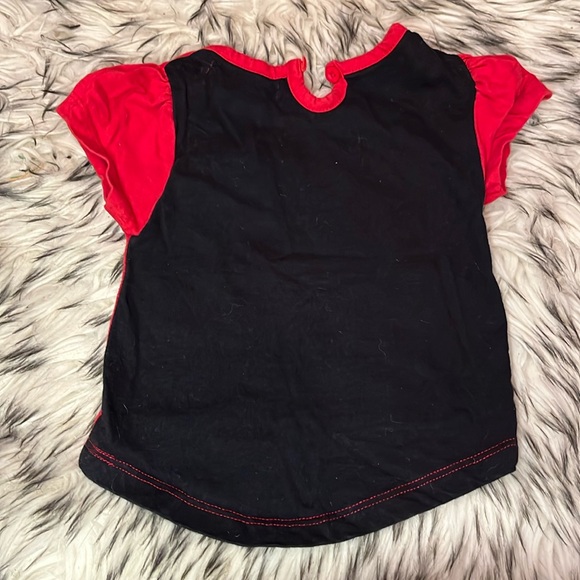 Apple Bottoms Kids’ Shirt (12M) - Picture 3 of 6
